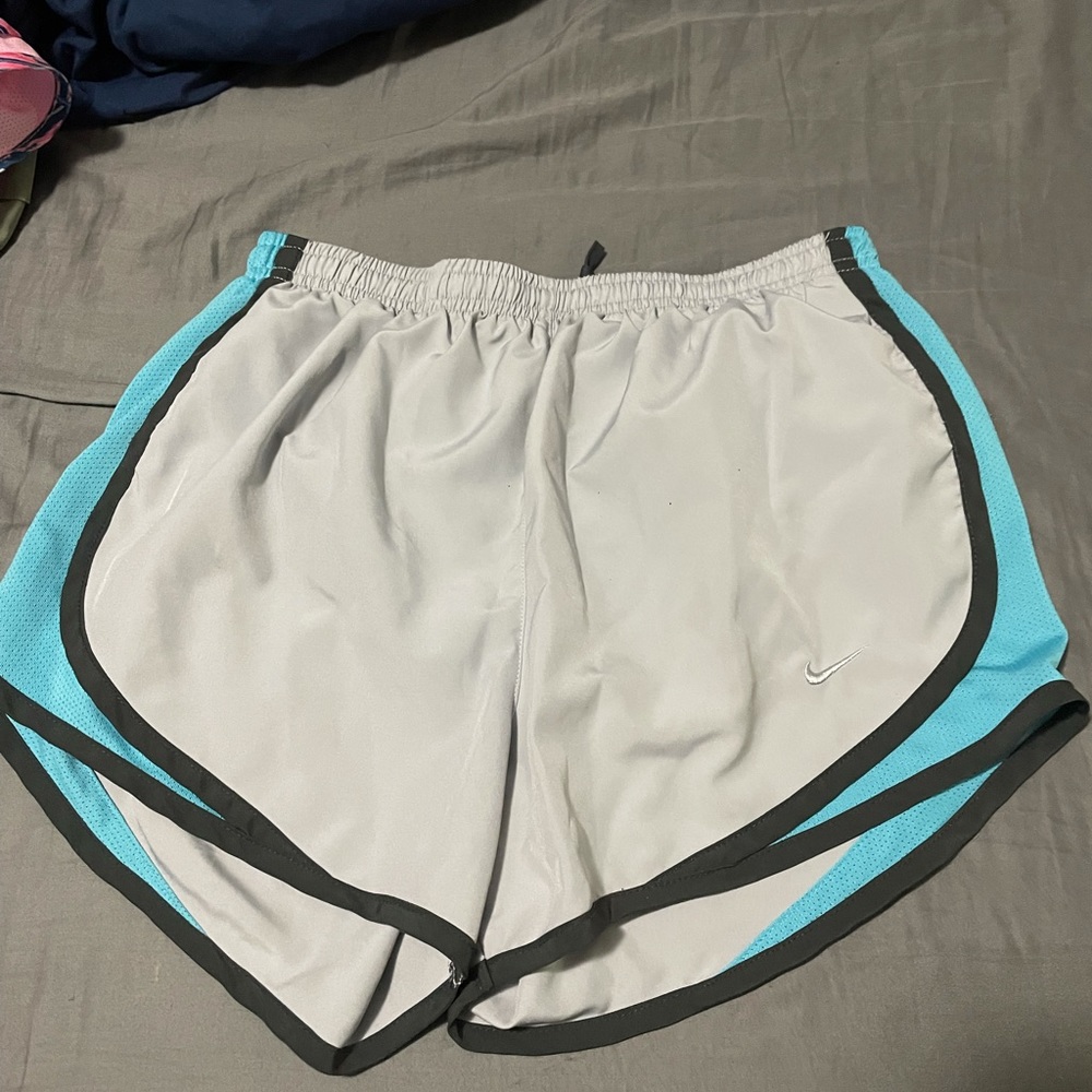 Women’s Nike running shorts